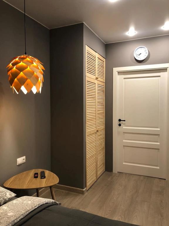 Kolibri v Tsentre Sankt-Peterburga Apartments 0*