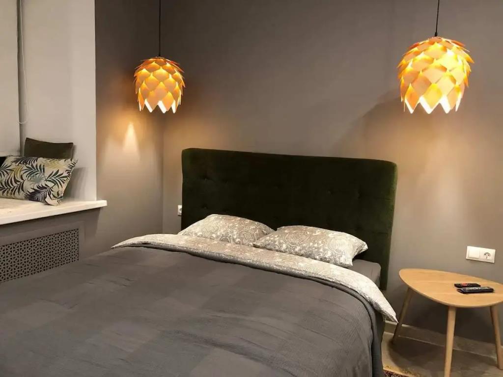 Kolibri v Tsentre Sankt-Peterburga Apartments 0*