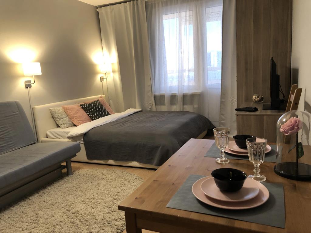 Studiya Na Energetikov 9 K 3 Apartments 0*