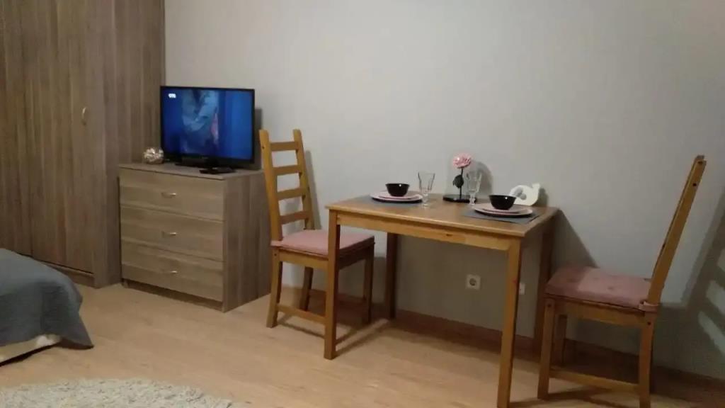Studiya Na Energetikov 9 K 3 Apartments 0*