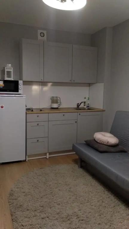 Studiya Na Energetikov 9 K 3 Apartments 0*