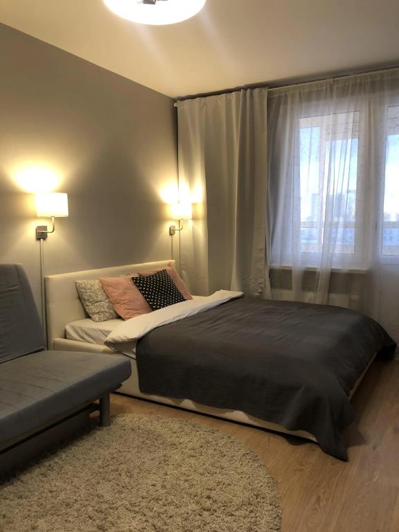 Studiya Na Energetikov 9 K 3 Apartments 0*