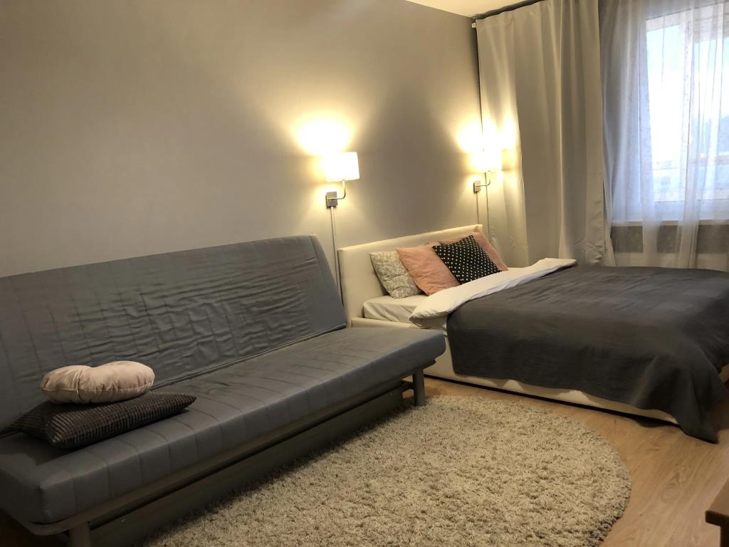 Studiya Na Energetikov 9 K 3 Apartments 0*