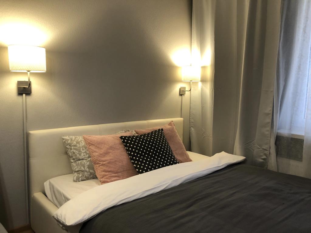Studiya Na Energetikov 9 K 3 Apartments 0*