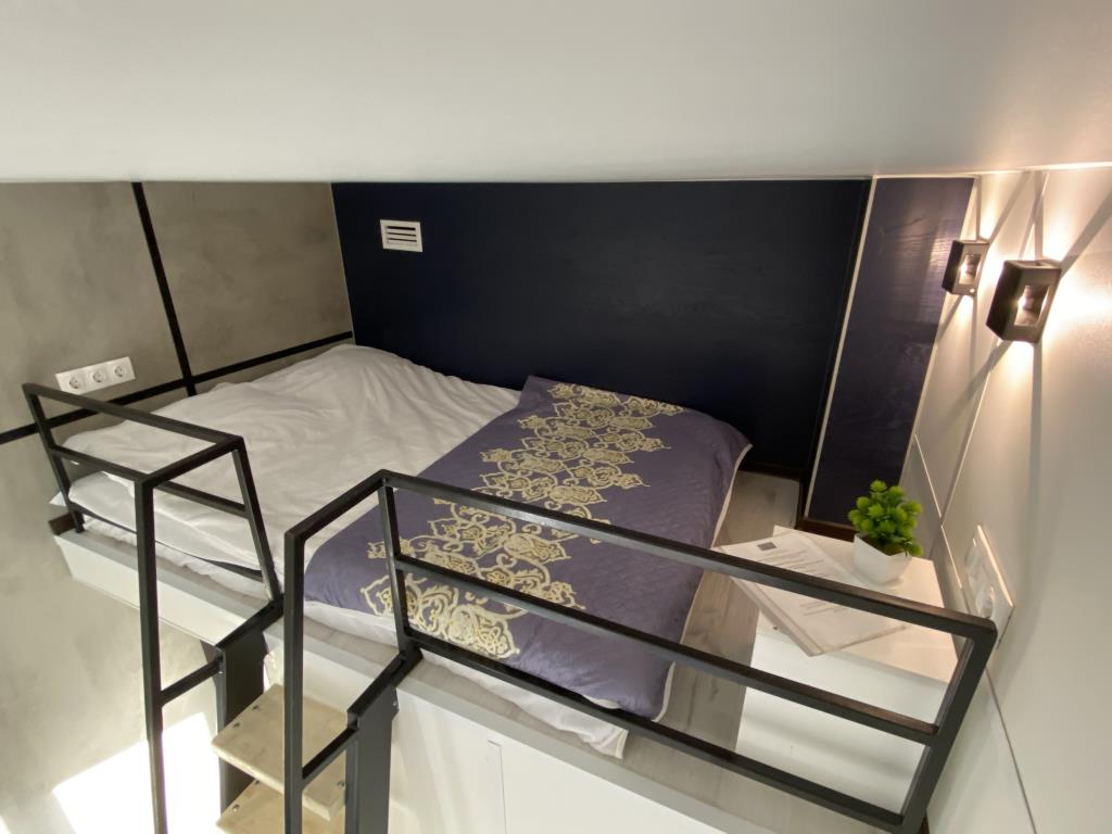 Tokyo Apartment hotel 0*
