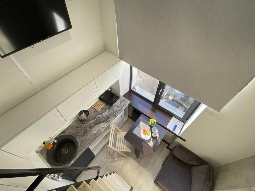 Tokyo Apartment hotel 0*