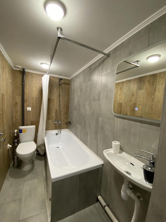 Tokyo Apartment hotel 0*