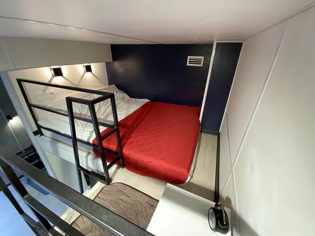 Tokyo Apartment hotel 0*