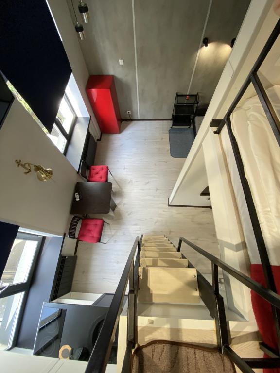 Tokyo Apartment hotel 0*