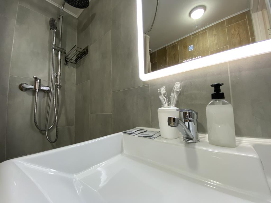 Tokyo Apartment hotel 0*
