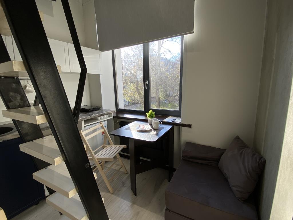 Tokyo Apartment hotel 0*