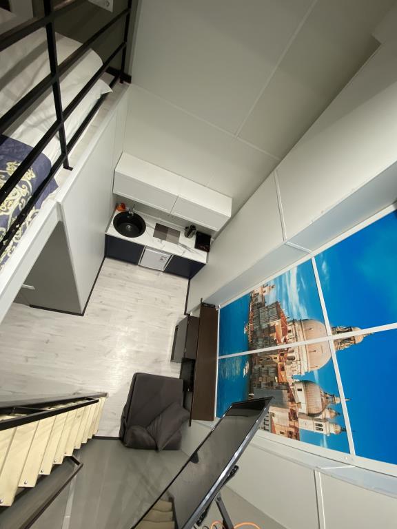 Tokyo Apartment hotel 0*