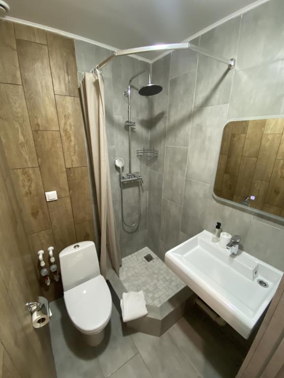 Tokyo Apartment hotel 0*