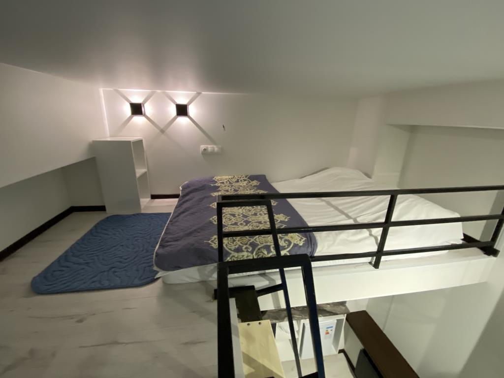 Tokyo Apartment hotel 0*