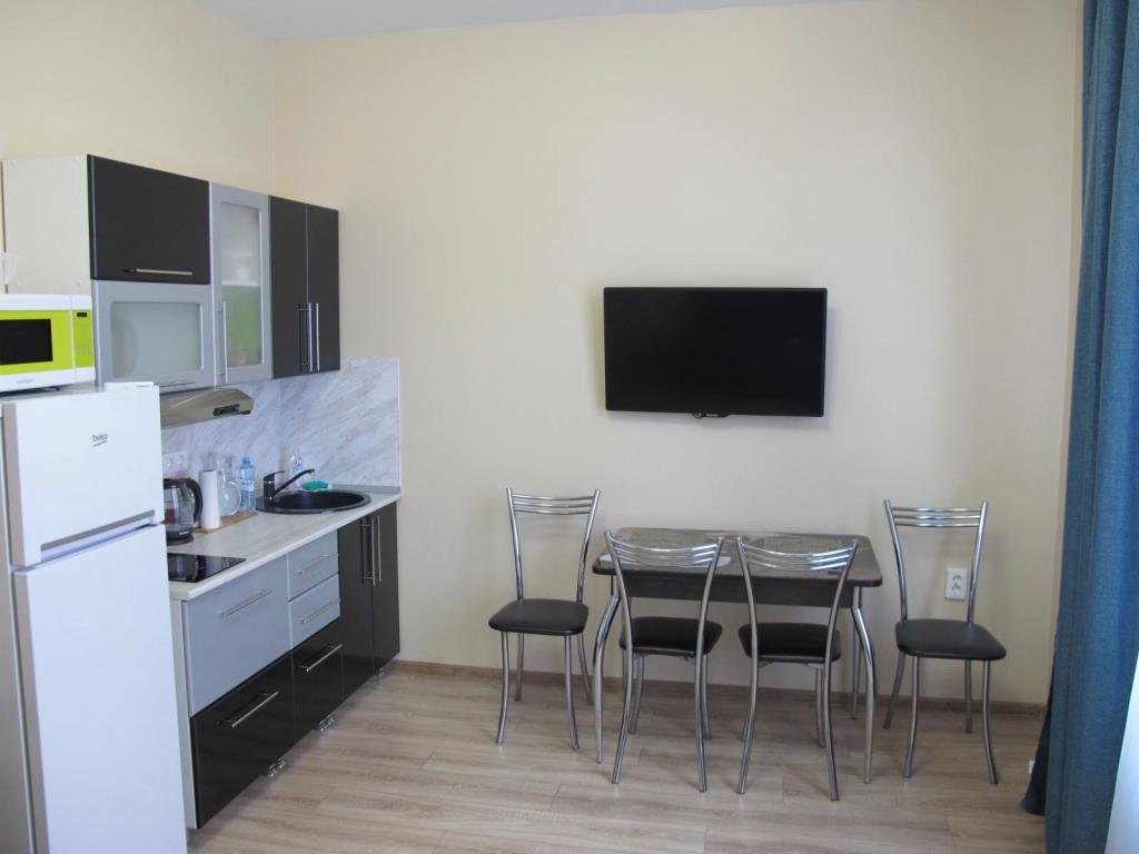 Shkiperskaya 9 Apartments 0*