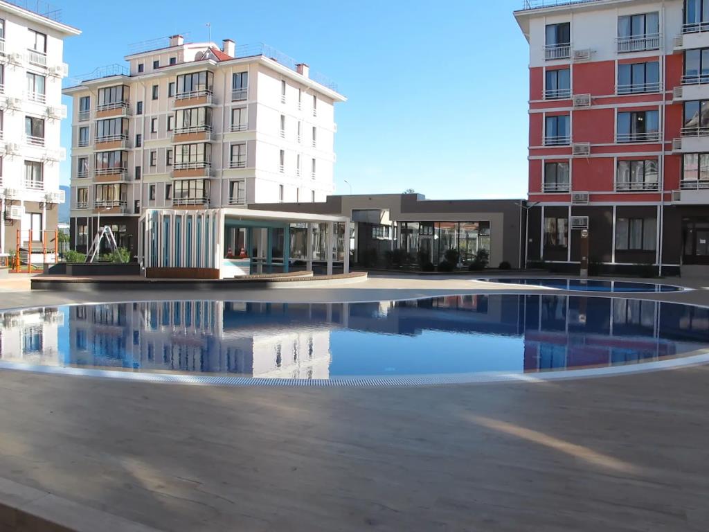 Shkiperskaya 9 Apartments 0*