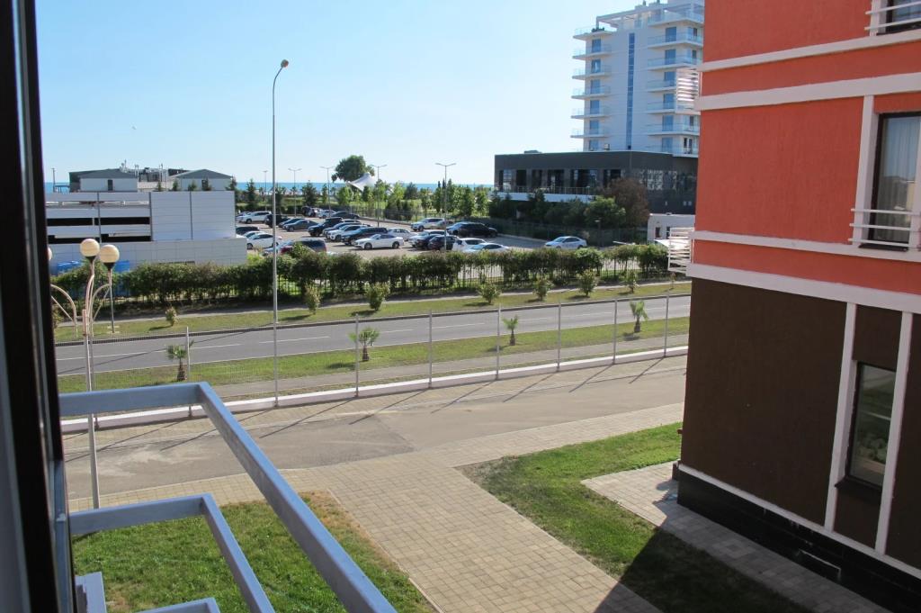 Shkiperskaya 9 Apartments 0*