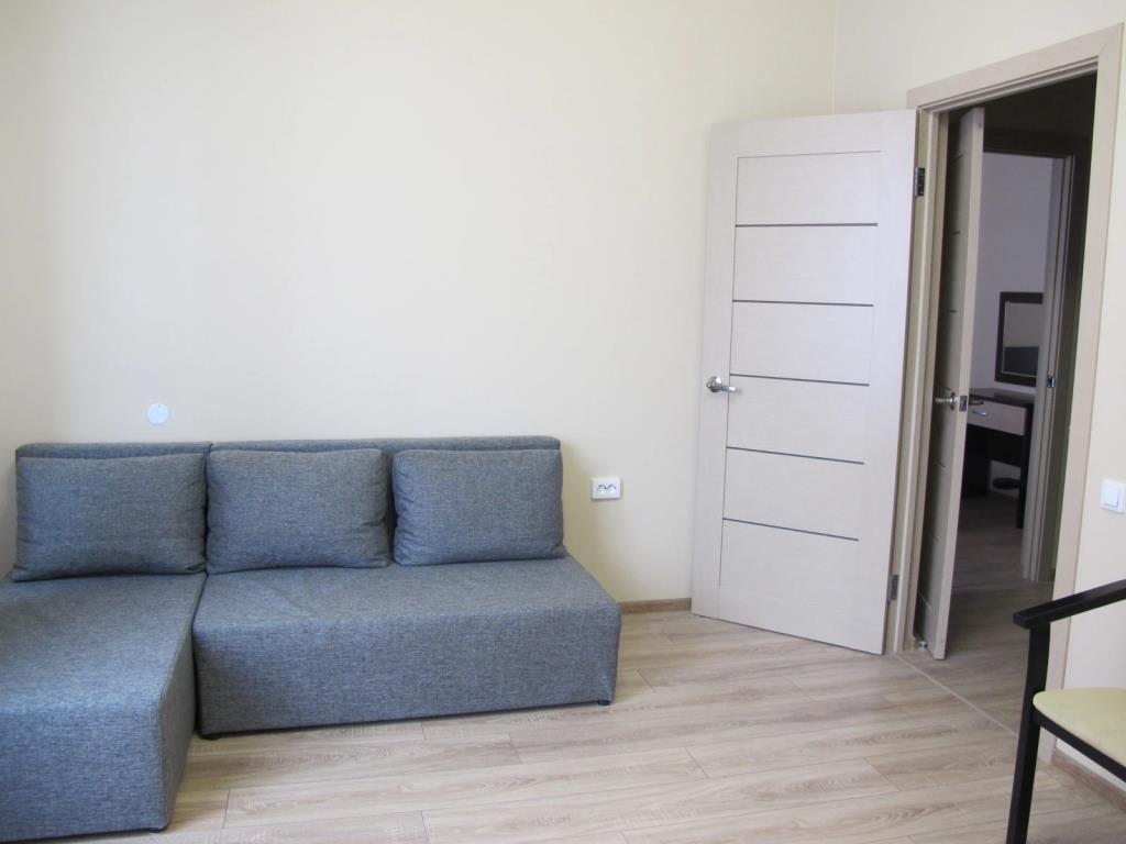 Shkiperskaya 9 Apartments 0*