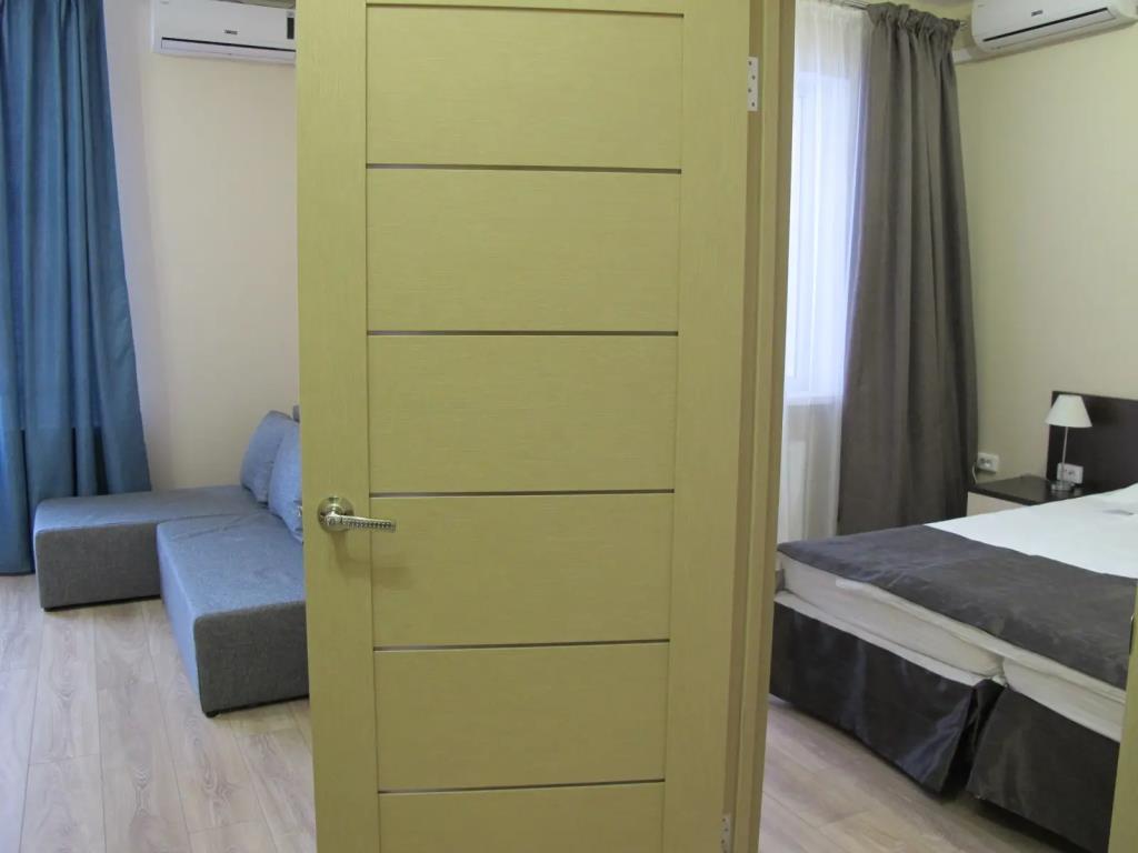 Shkiperskaya 9 Apartments 0*