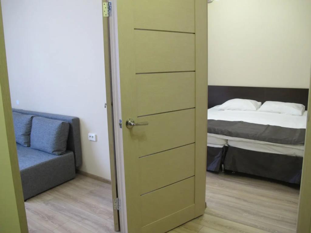 Shkiperskaya 9 Apartments 0*