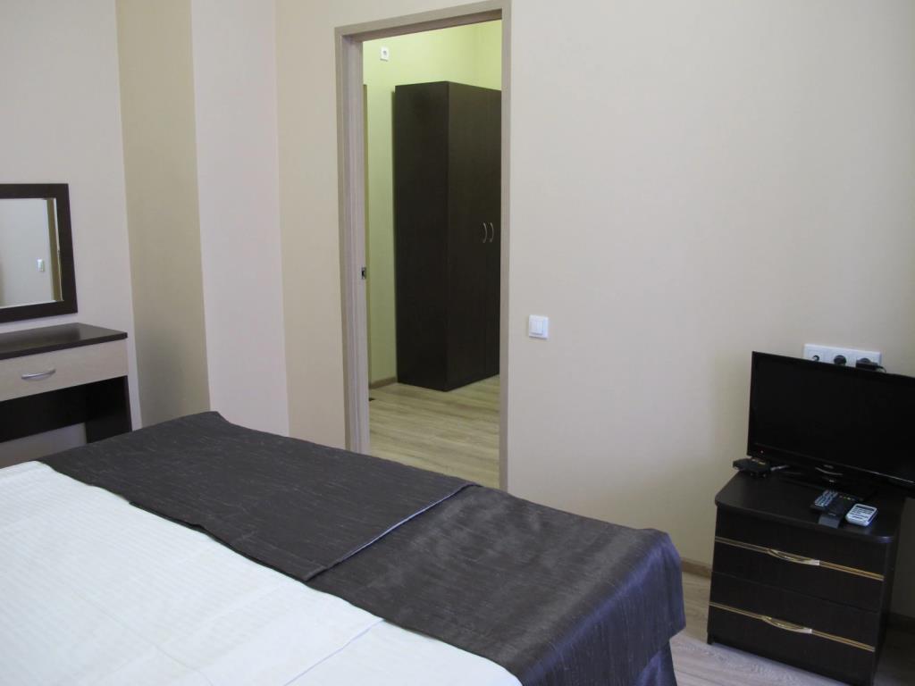 Shkiperskaya 9 Apartments 0*