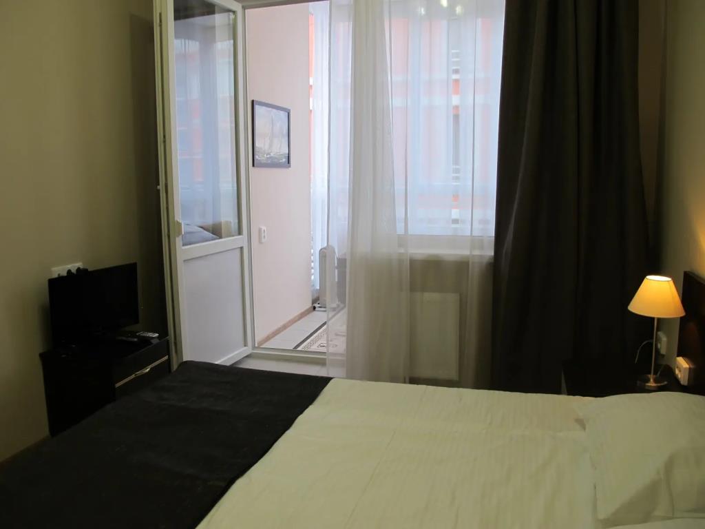 Shkiperskaya 9 Apartments 0*