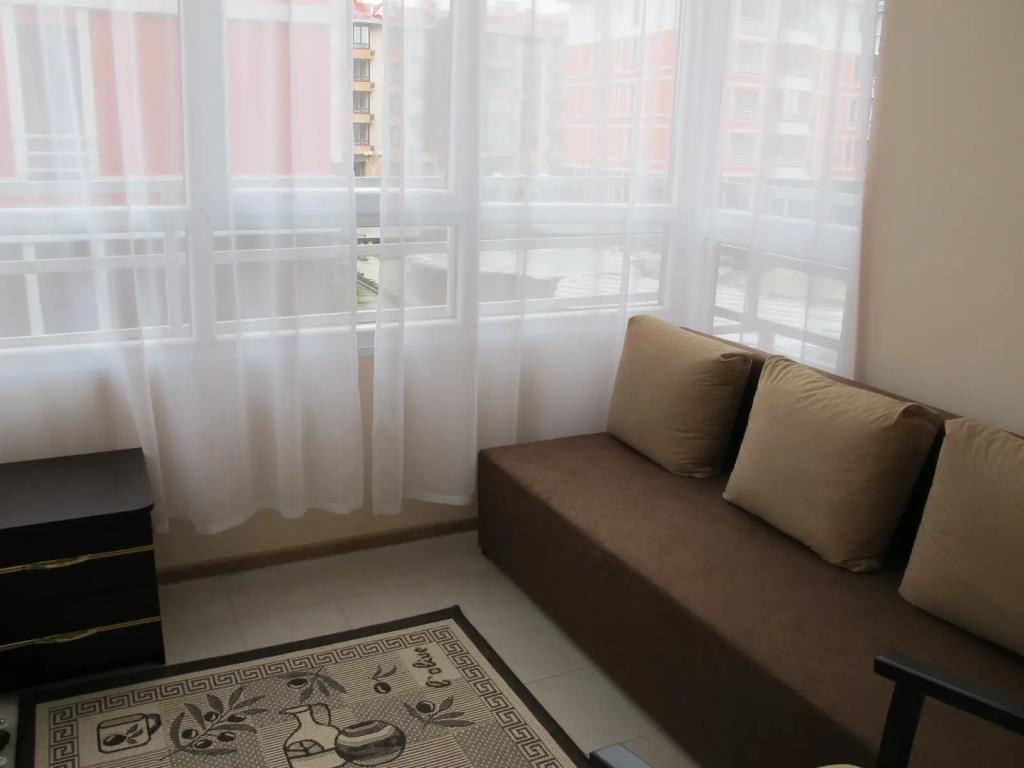 Shkiperskaya 9 Apartments 0*