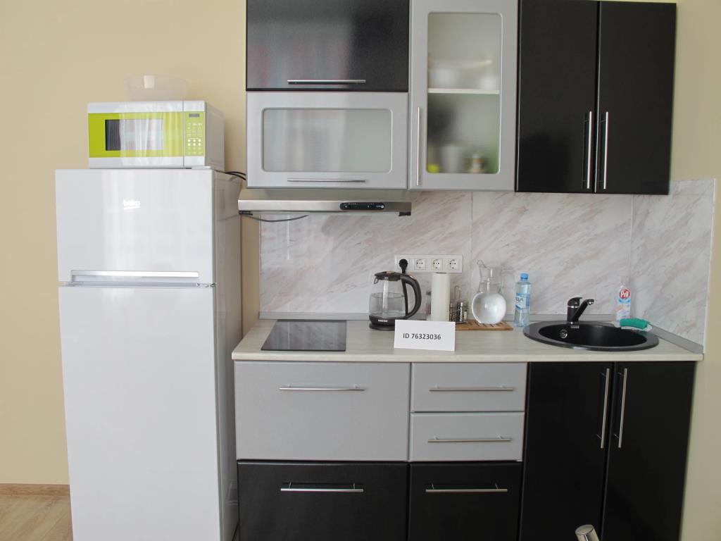 Shkiperskaya 9 Apartments 0*