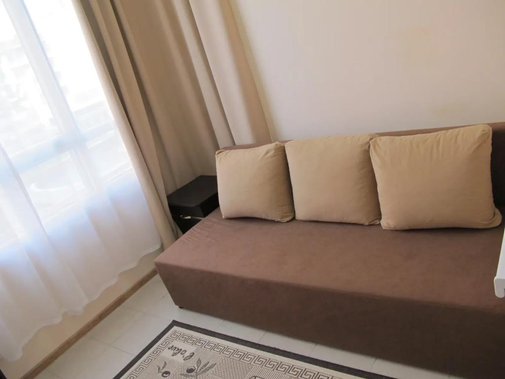 Shkiperskaya 9 Apartments 0*