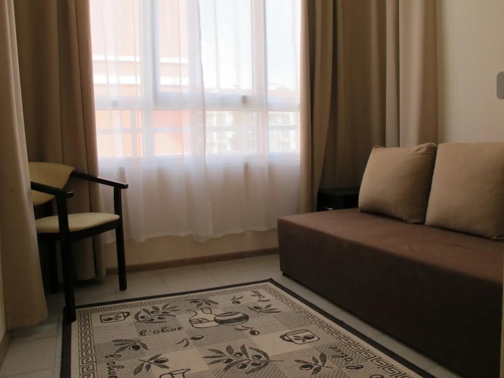 Shkiperskaya 9 Apartments 0*