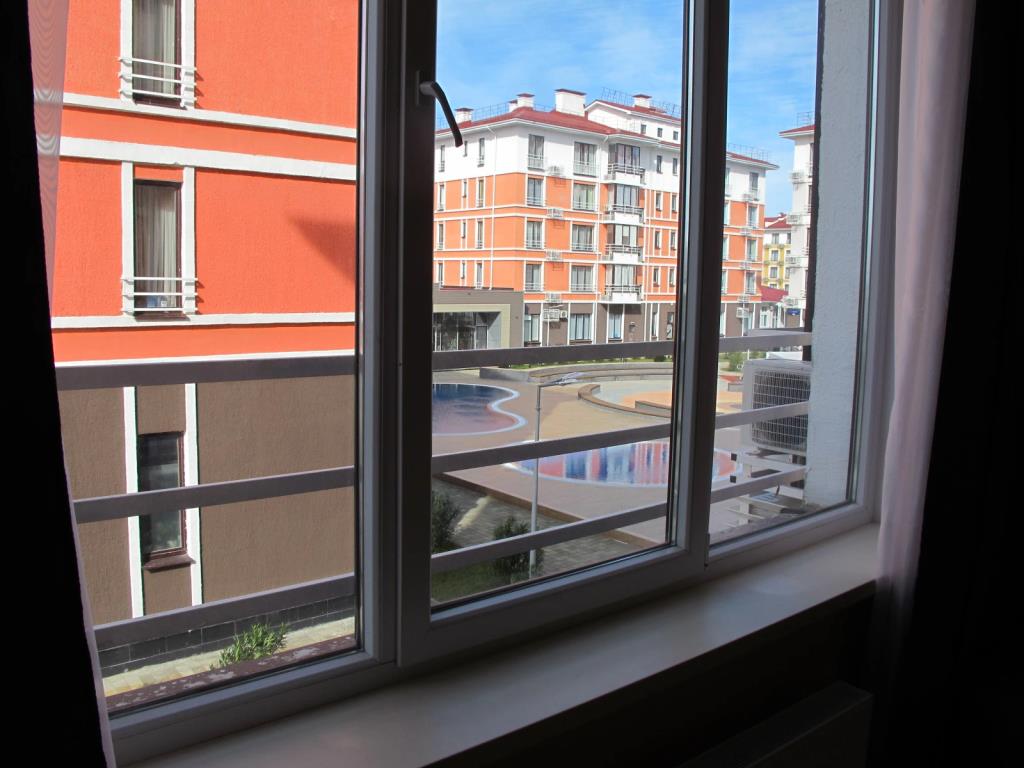 Shkiperskaya 9 Apartments 0*