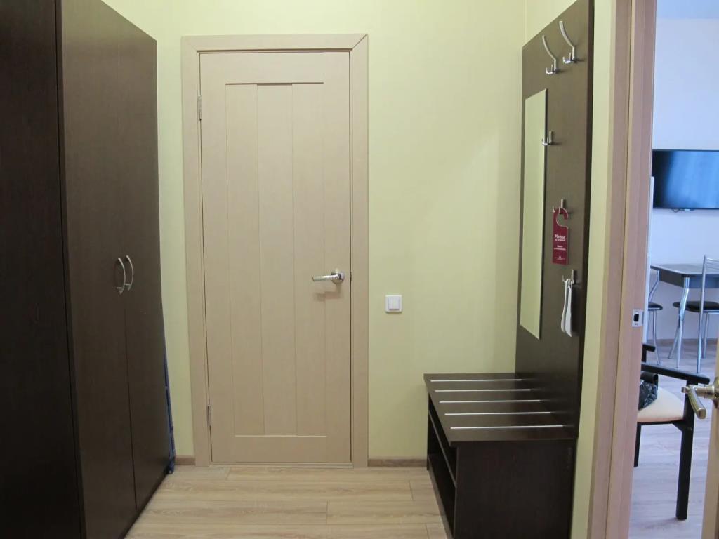 Shkiperskaya 9 Apartments 0*