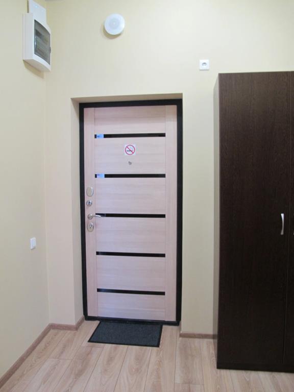 Shkiperskaya 9 Apartments 0*