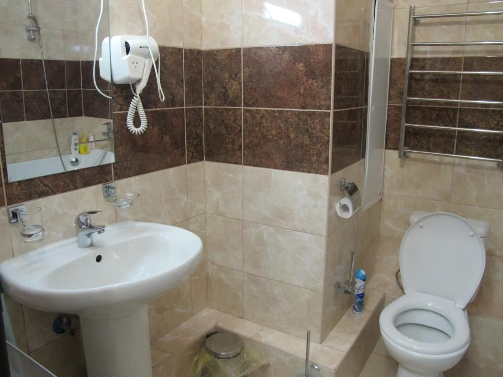 Shkiperskaya 9 Apartments 0*