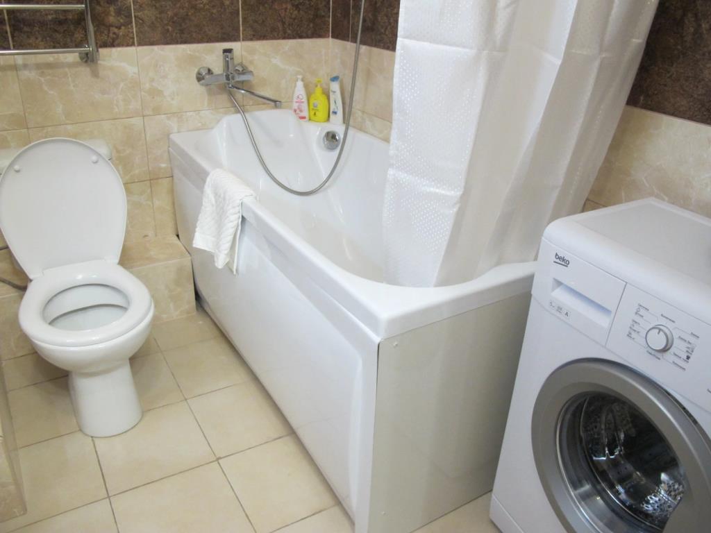 Shkiperskaya 9 Apartments 0*