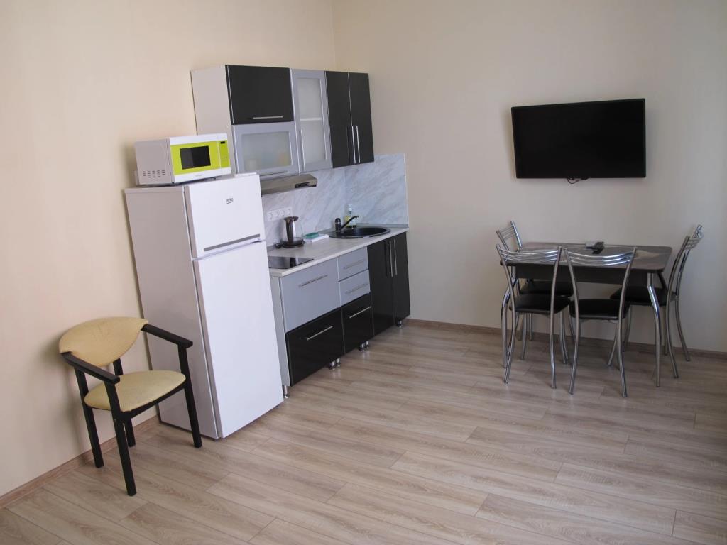 Shkiperskaya 9 Apartments 0*