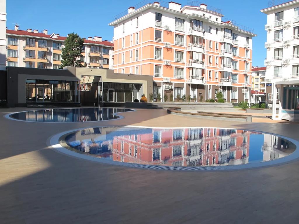 Shkiperskaya 9 Apartments 0*