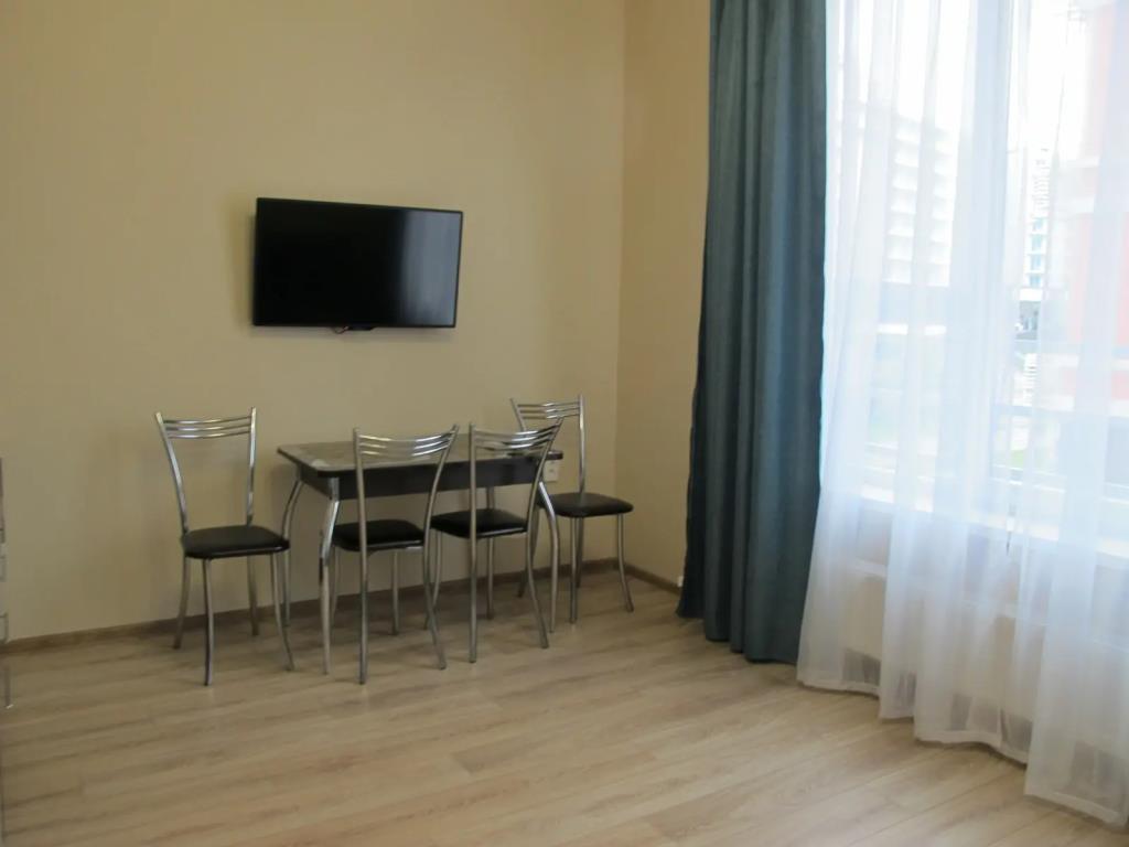 Shkiperskaya 9 Apartments 0*