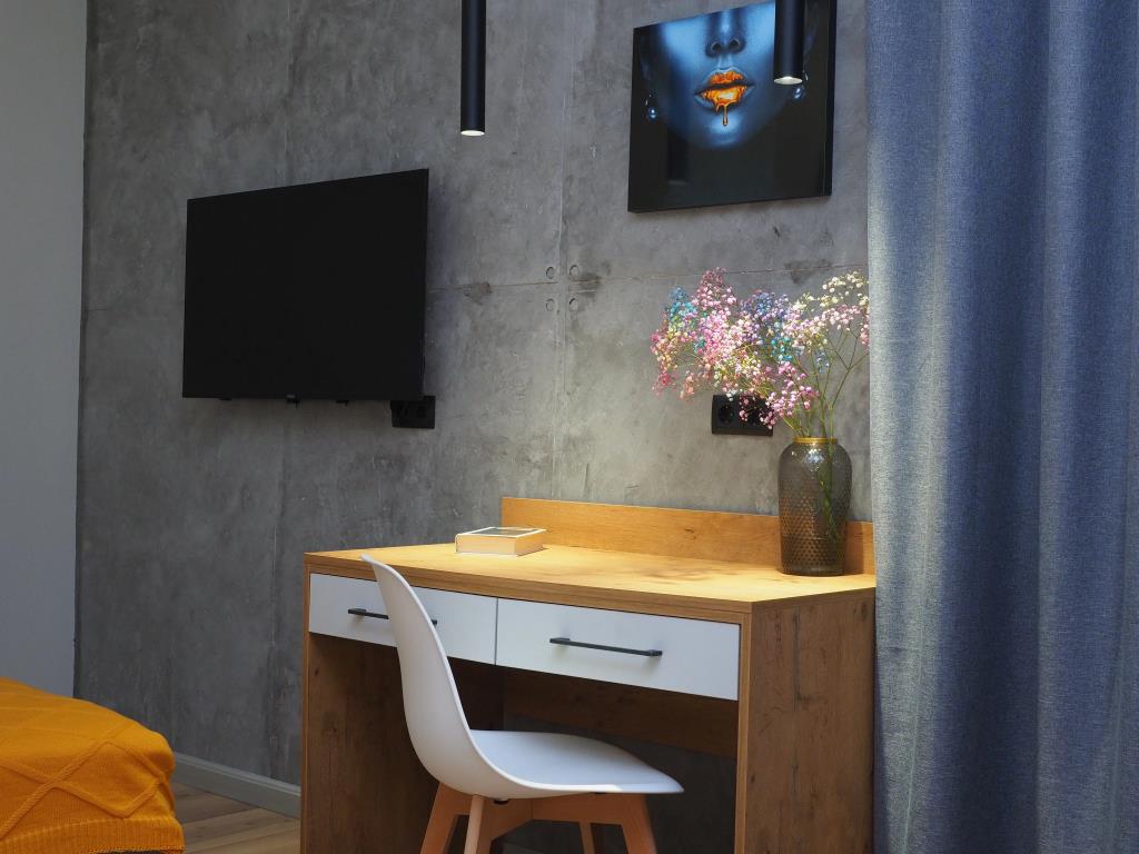 MOOV Apart Svetlogorsk Prostor Apartments 0*