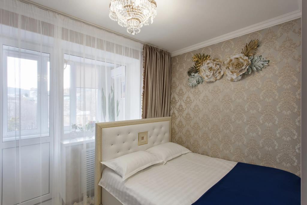 Apartamenty na Yeskova 1 0*