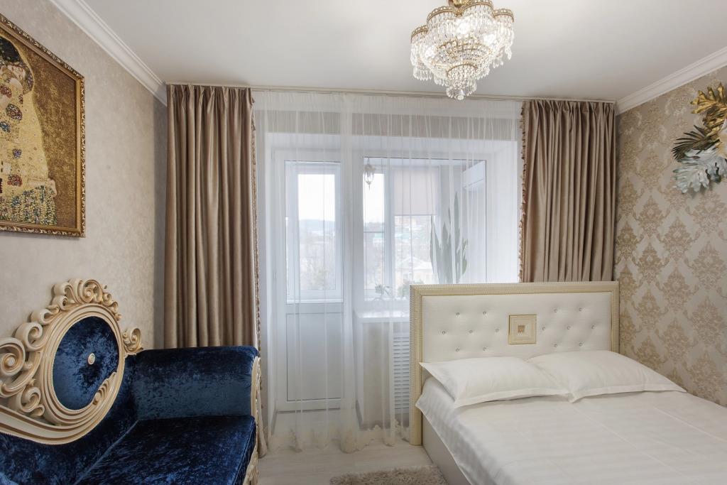 Apartamenty na Yeskova 1 0*
