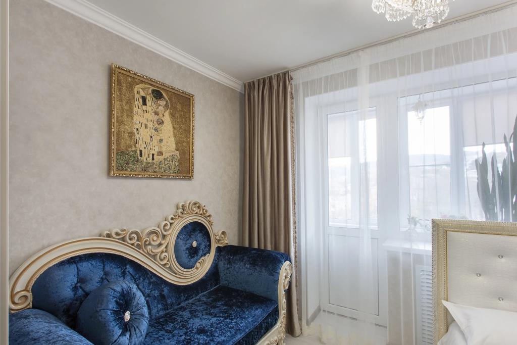 Apartamenty na Yeskova 1 0*