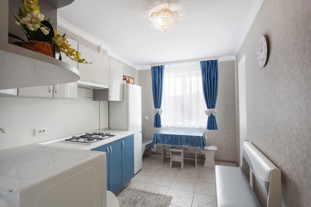 Apartamenty na Yeskova 1 0*