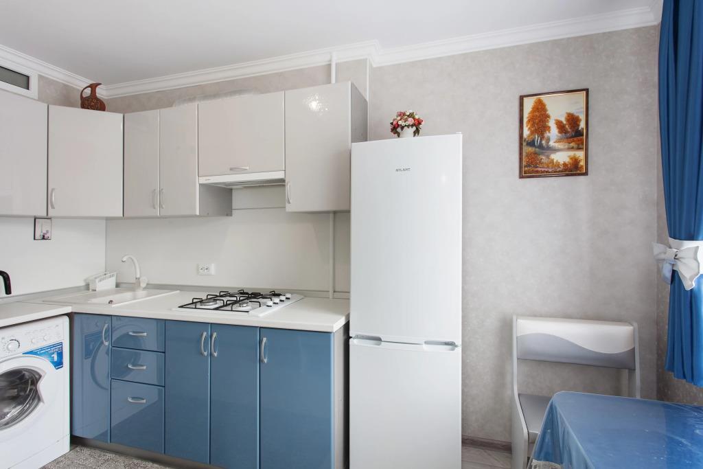 Apartamenty na Yeskova 1 0*