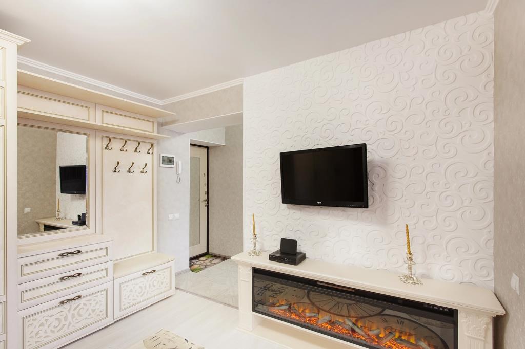 Apartamenty na Yeskova 1 0*
