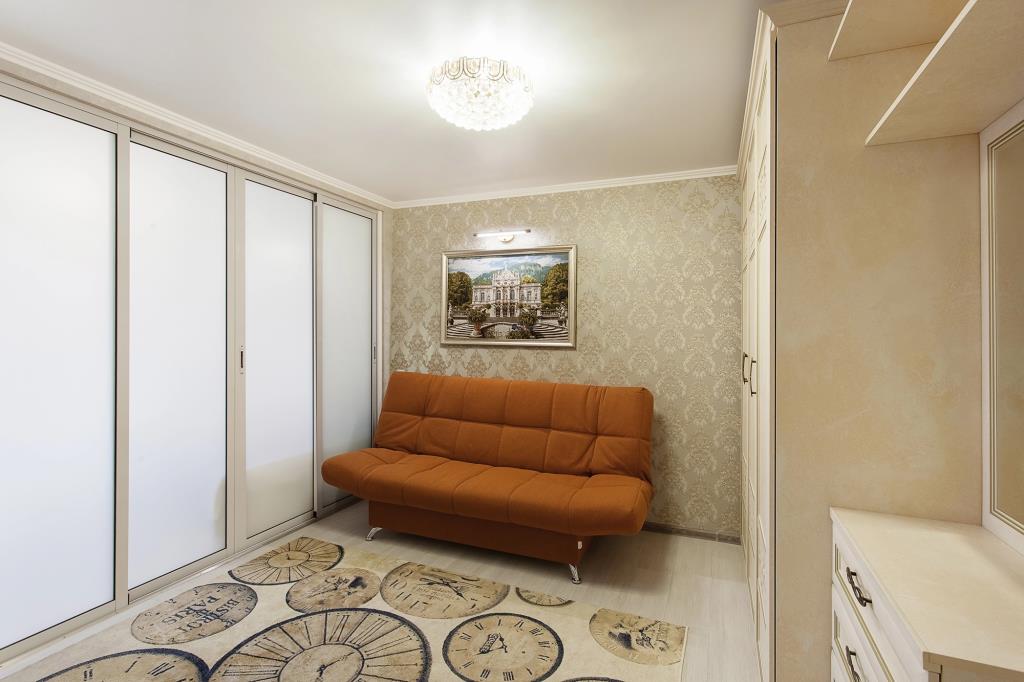 Apartamenty na Yeskova 1 0*