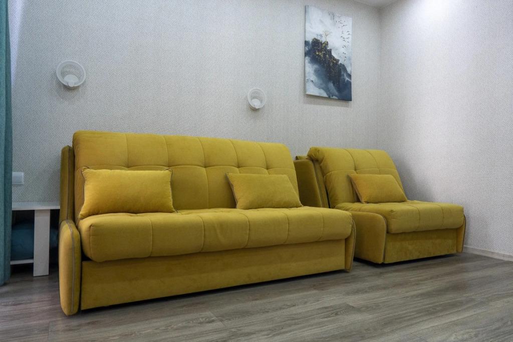 Kapri KHaus-Madrid Park-2 Apartaments 0*