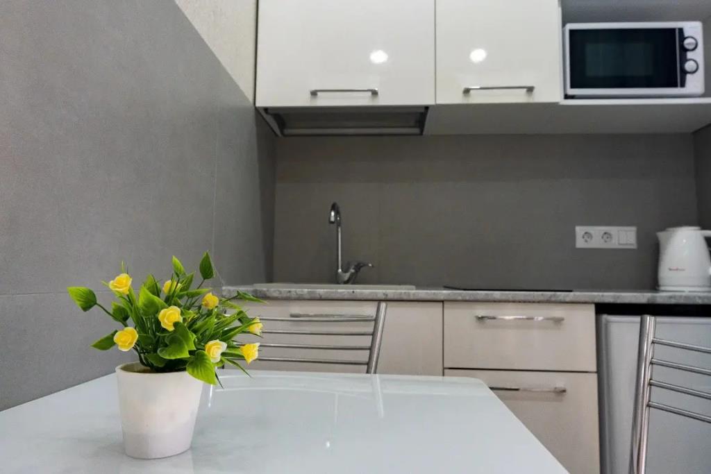 Kapri KHaus-Madrid Park-2 Apartaments 0*