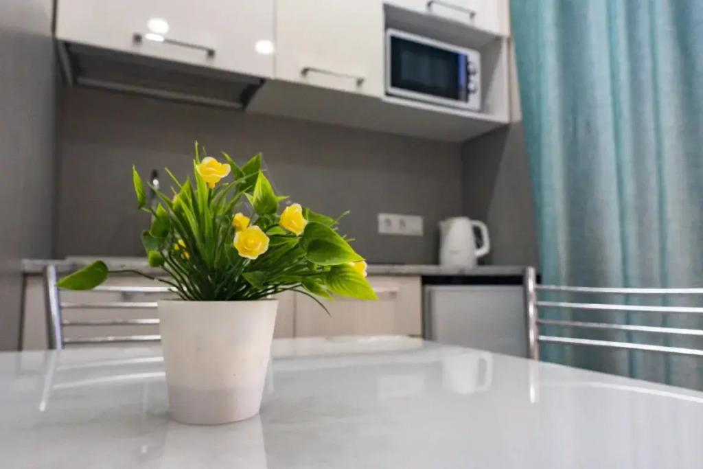 Kapri KHaus-Madrid Park-2 Apartaments 0*