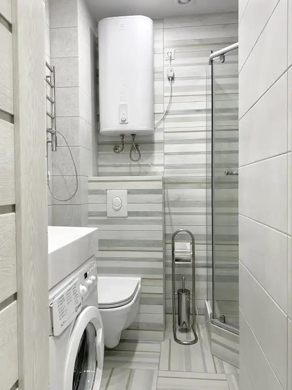 Kapri KHaus-Madrid Park-2 Apartaments 0*